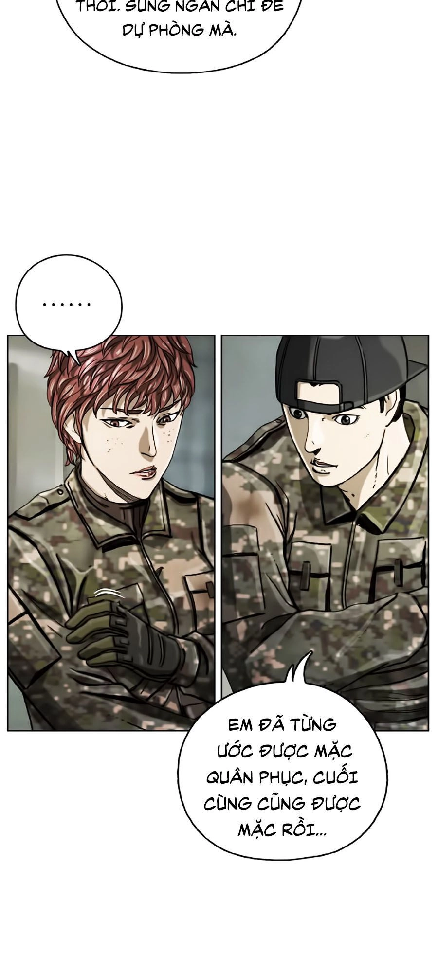 Thợ Săn Đầu Tiên Chapter 9 - 30