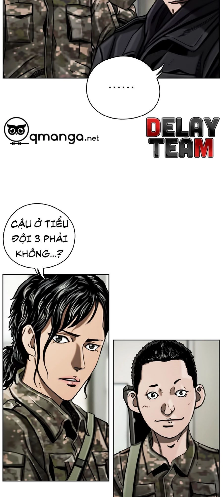 Thợ Săn Đầu Tiên Chapter 9 - 34