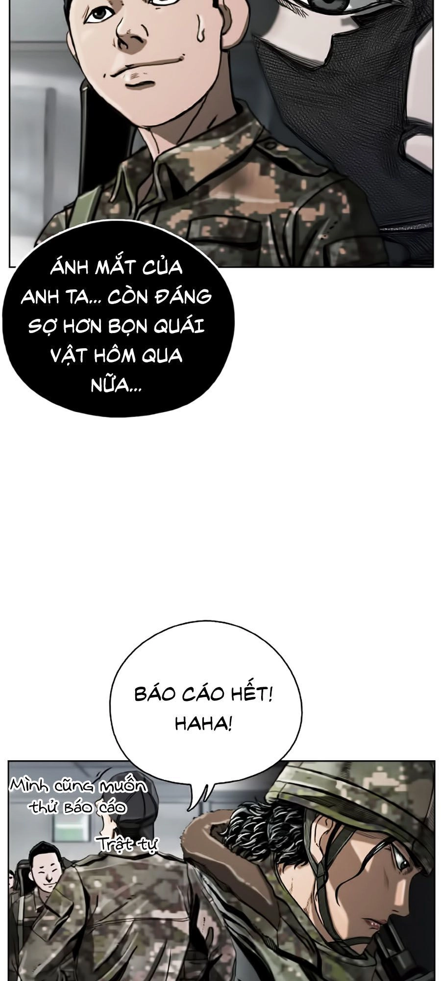Thợ Săn Đầu Tiên Chapter 9 - 40