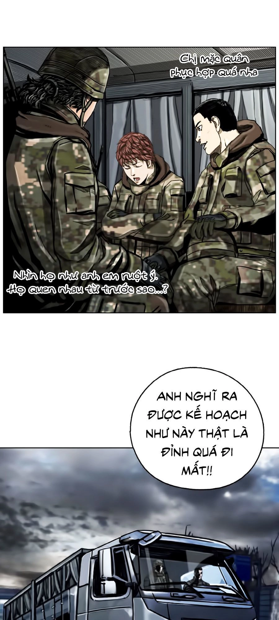 Thợ Săn Đầu Tiên Chapter 9 - 42