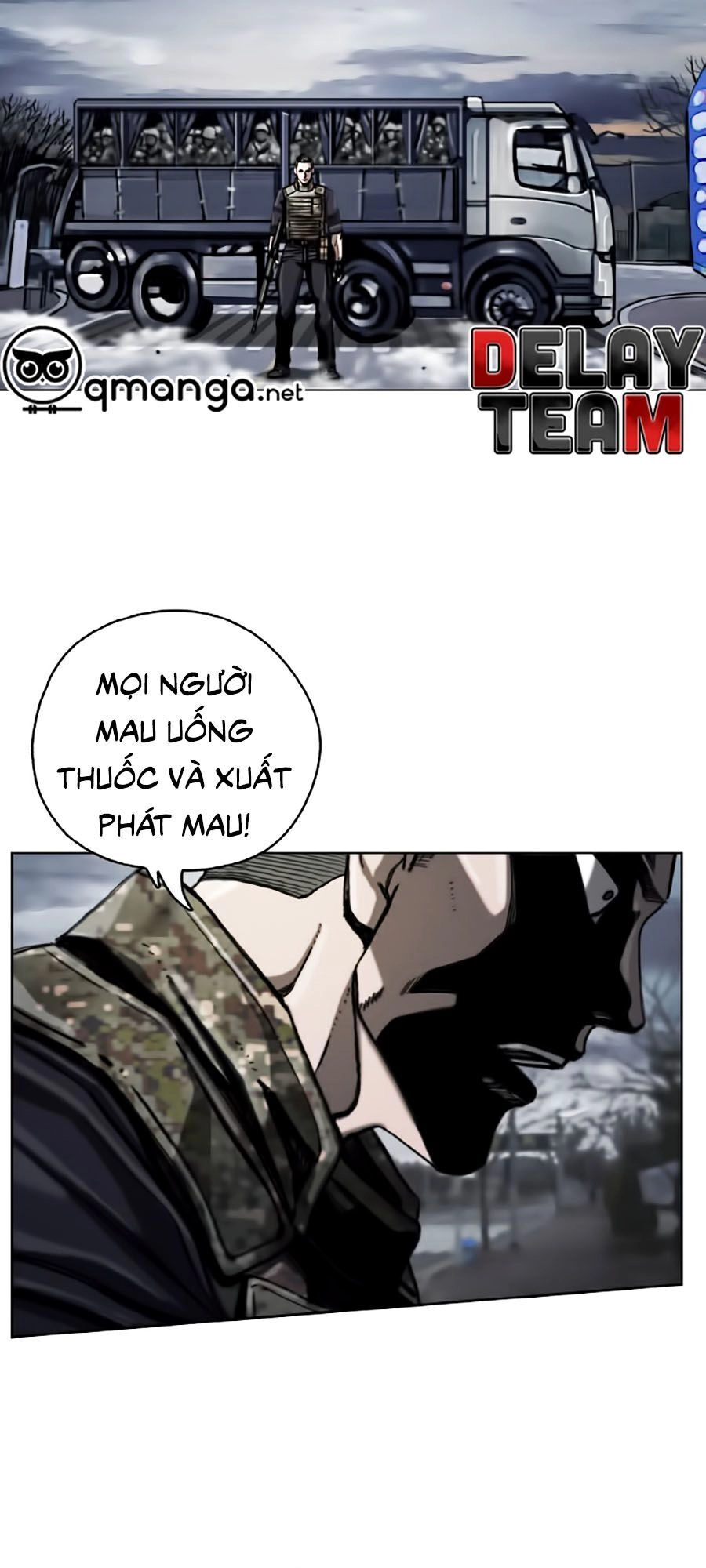 Thợ Săn Đầu Tiên Chapter 9 - 52