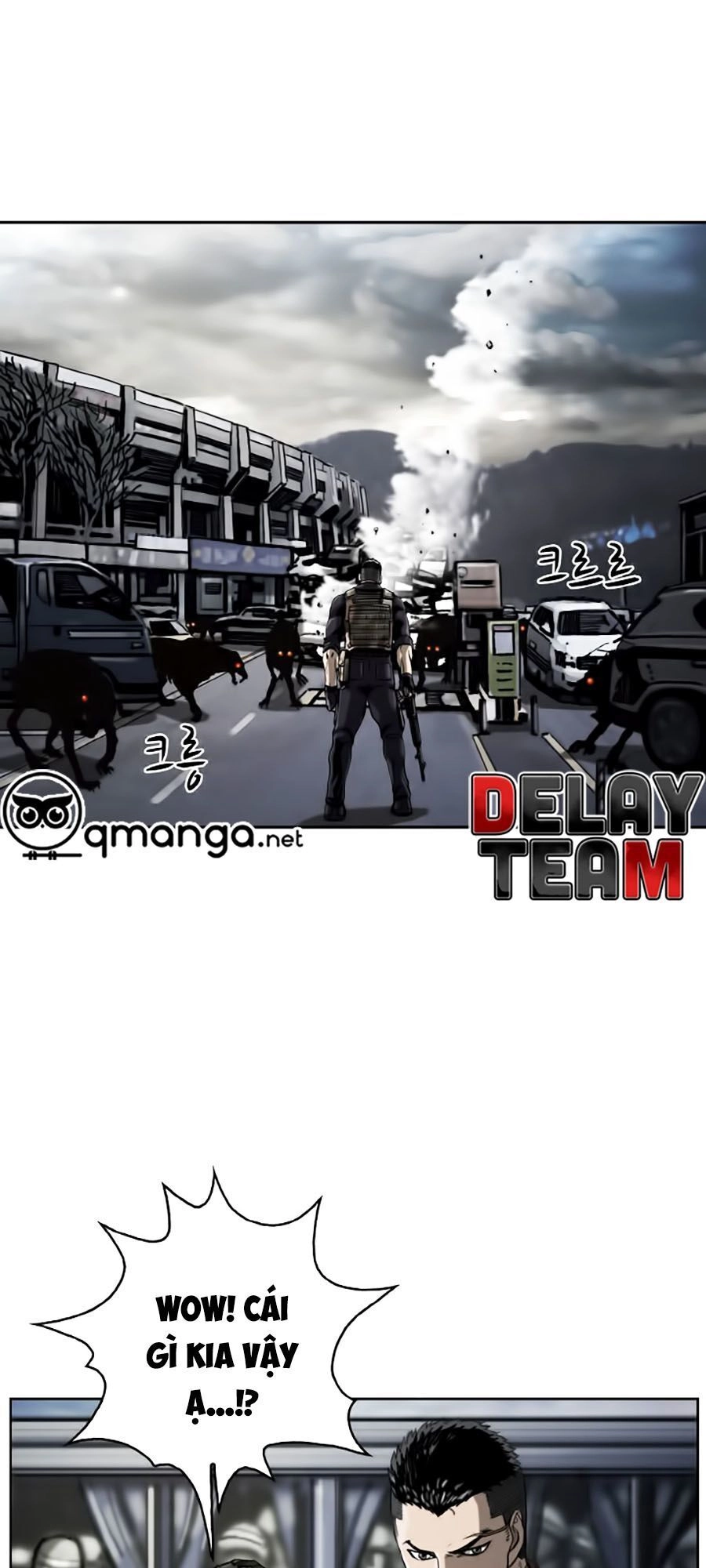 Thợ Săn Đầu Tiên Chapter 9 - 55