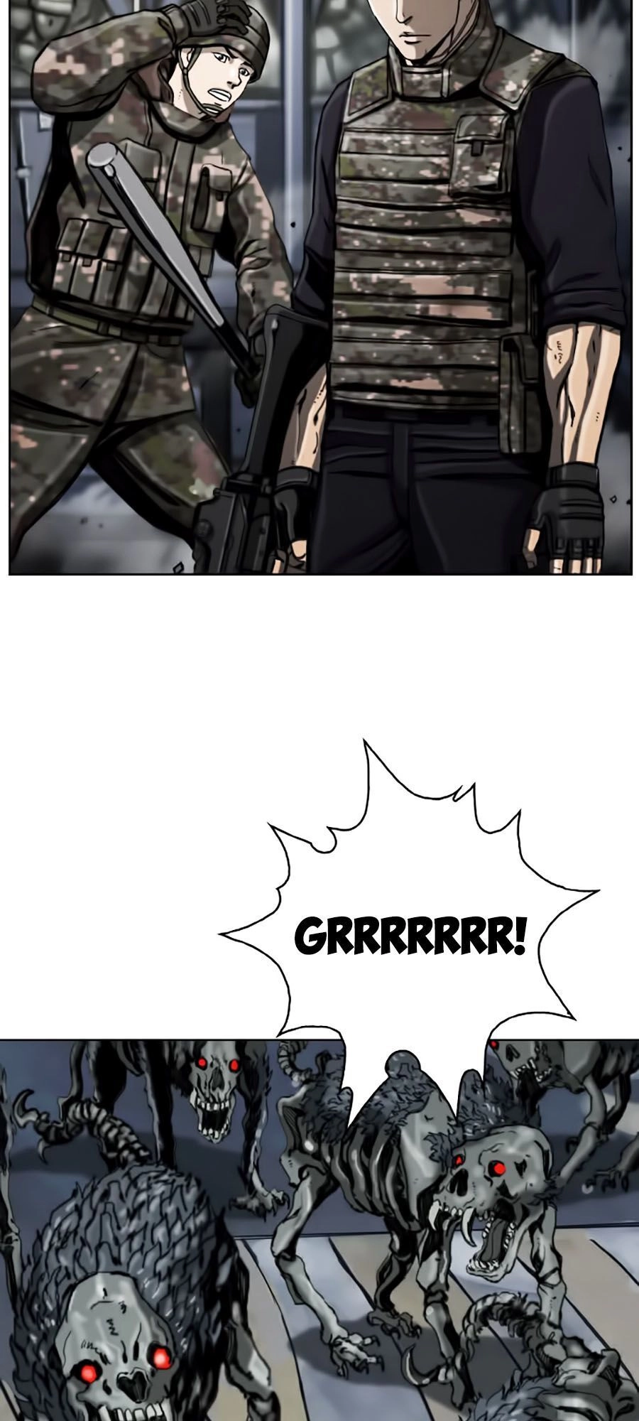 Thợ Săn Đầu Tiên Chapter 9 - 56