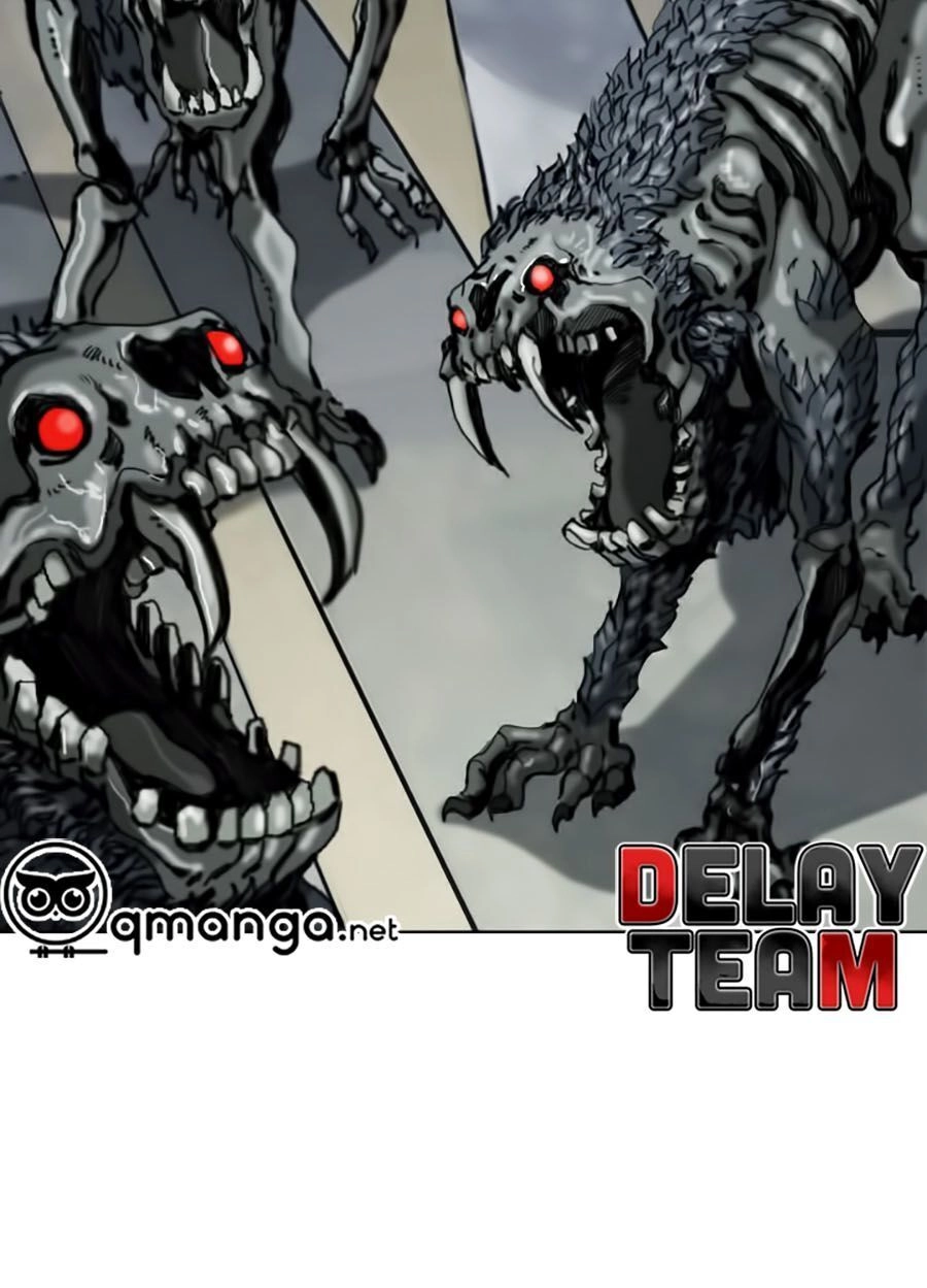 Thợ Săn Đầu Tiên Chapter 9 - 57