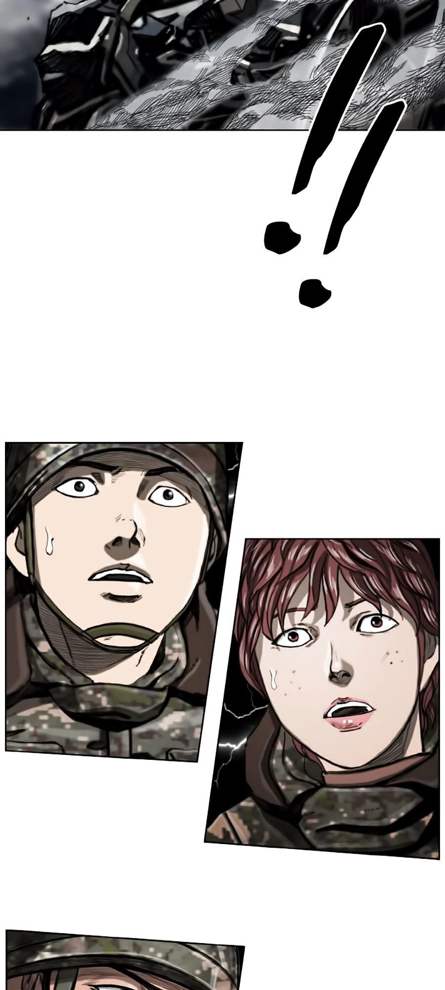 Thợ Săn Đầu Tiên Chapter 9 - 60