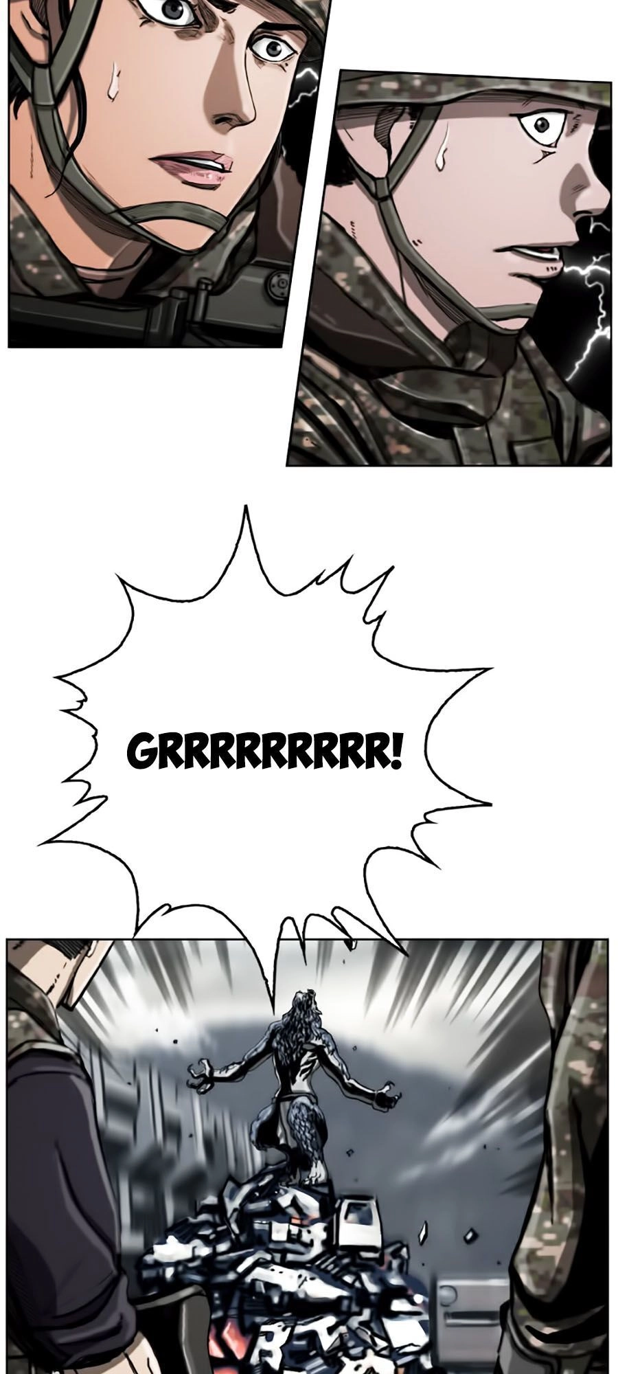 Thợ Săn Đầu Tiên Chapter 9 - 61