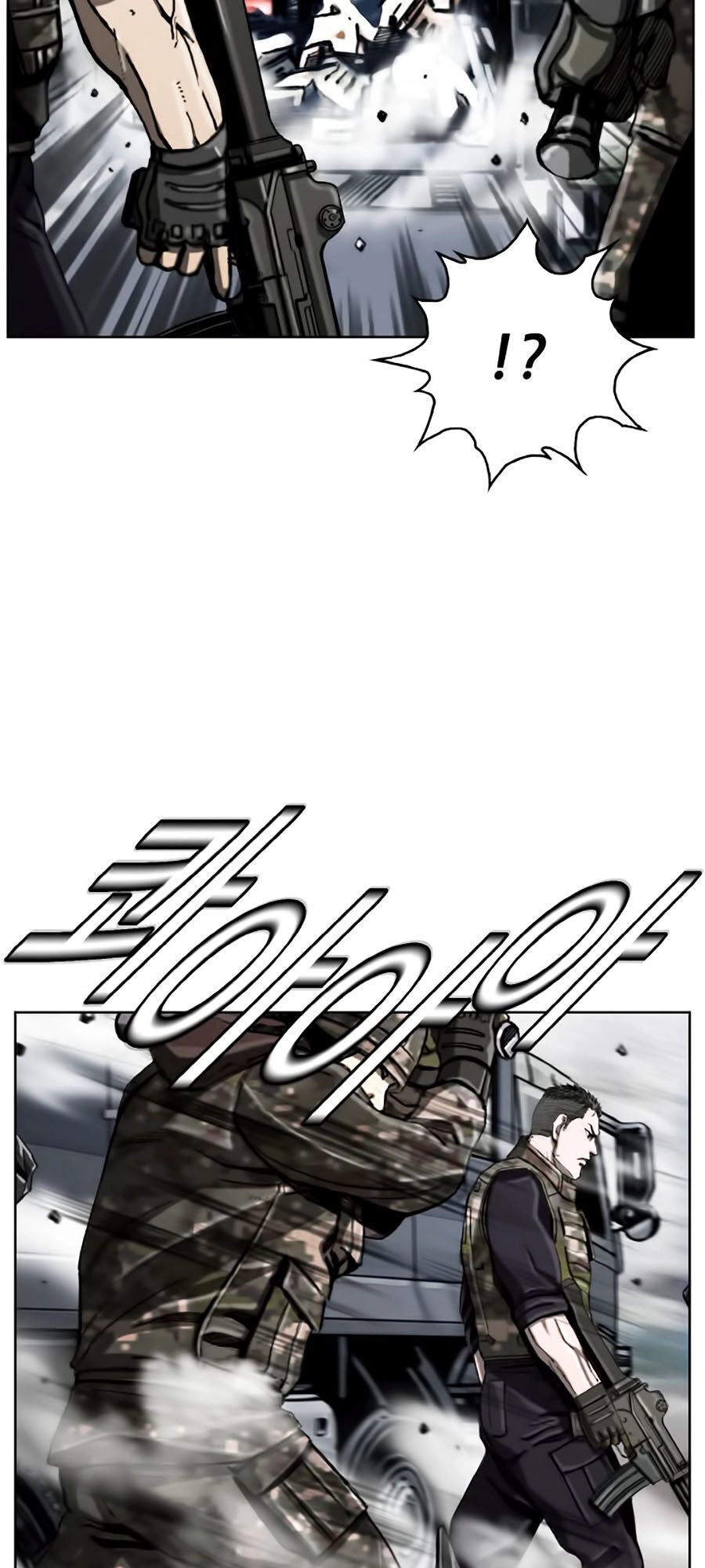 Thợ Săn Đầu Tiên Chapter 9 - 62