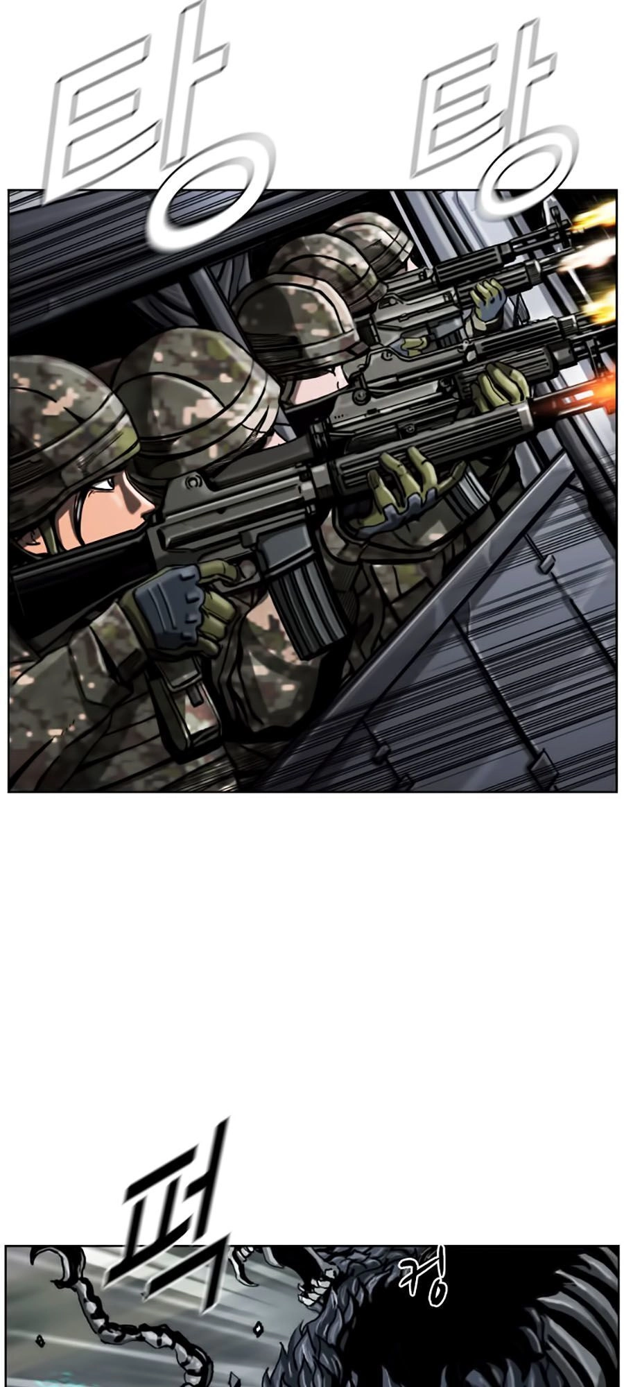 Thợ Săn Đầu Tiên Chapter 10 - 2