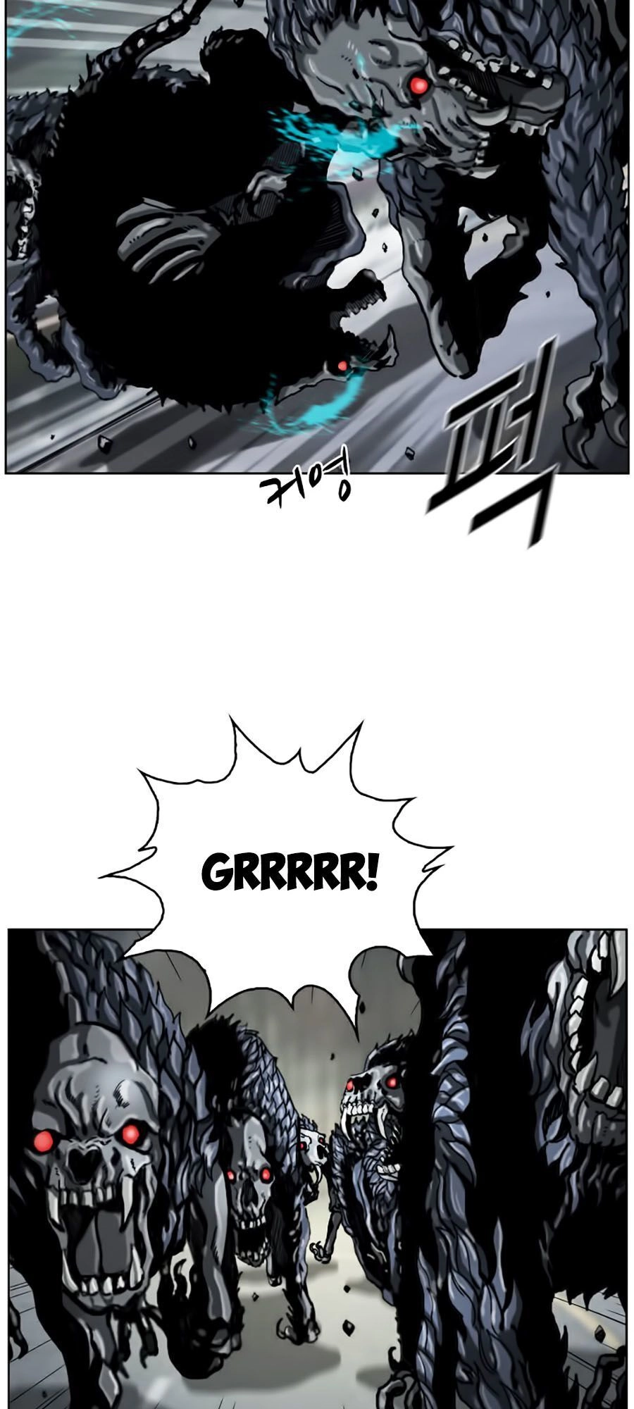 Thợ Săn Đầu Tiên Chapter 10 - 3