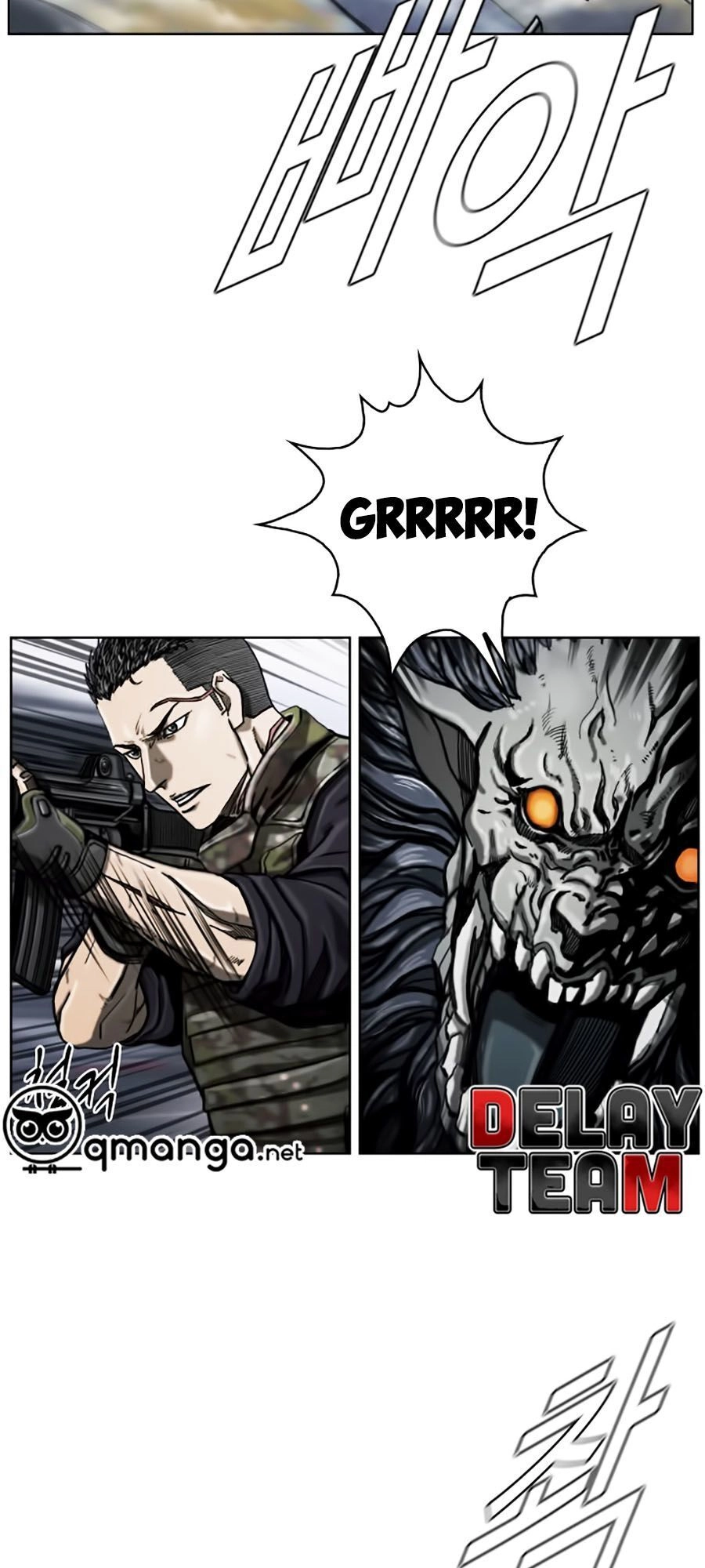 Thợ Săn Đầu Tiên Chapter 10 - 5