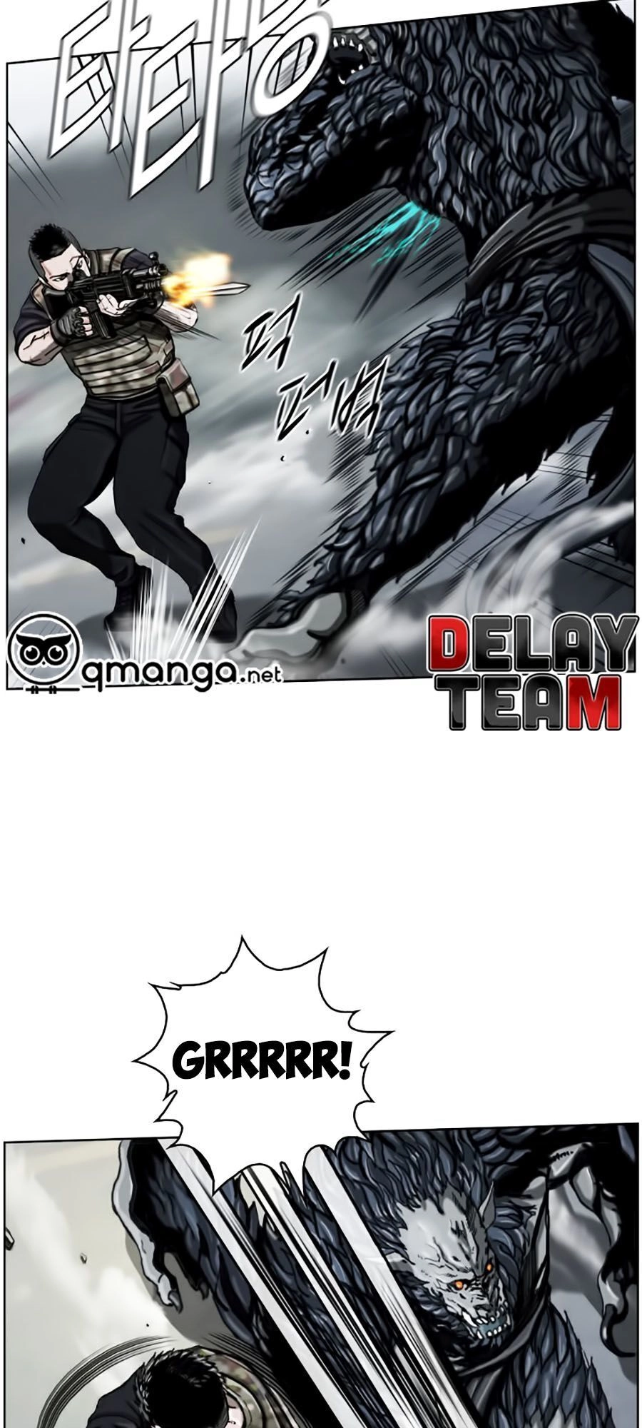 Thợ Săn Đầu Tiên Chapter 10 - 13