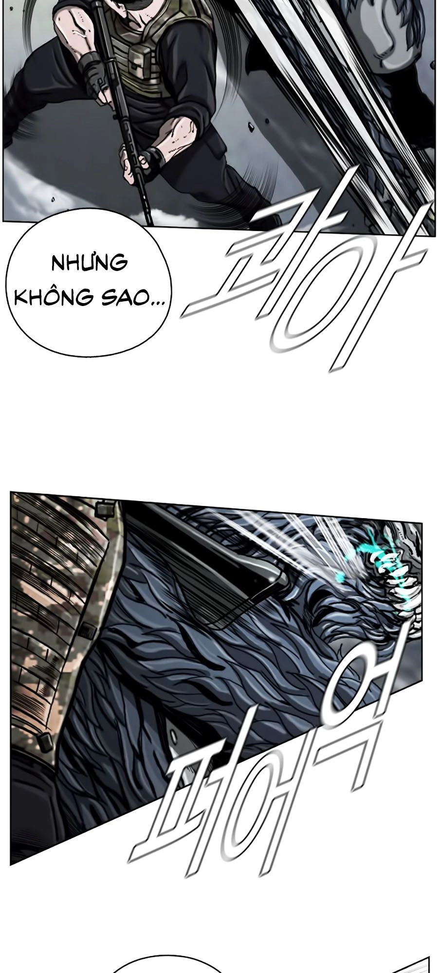 Thợ Săn Đầu Tiên Chapter 10 - 14