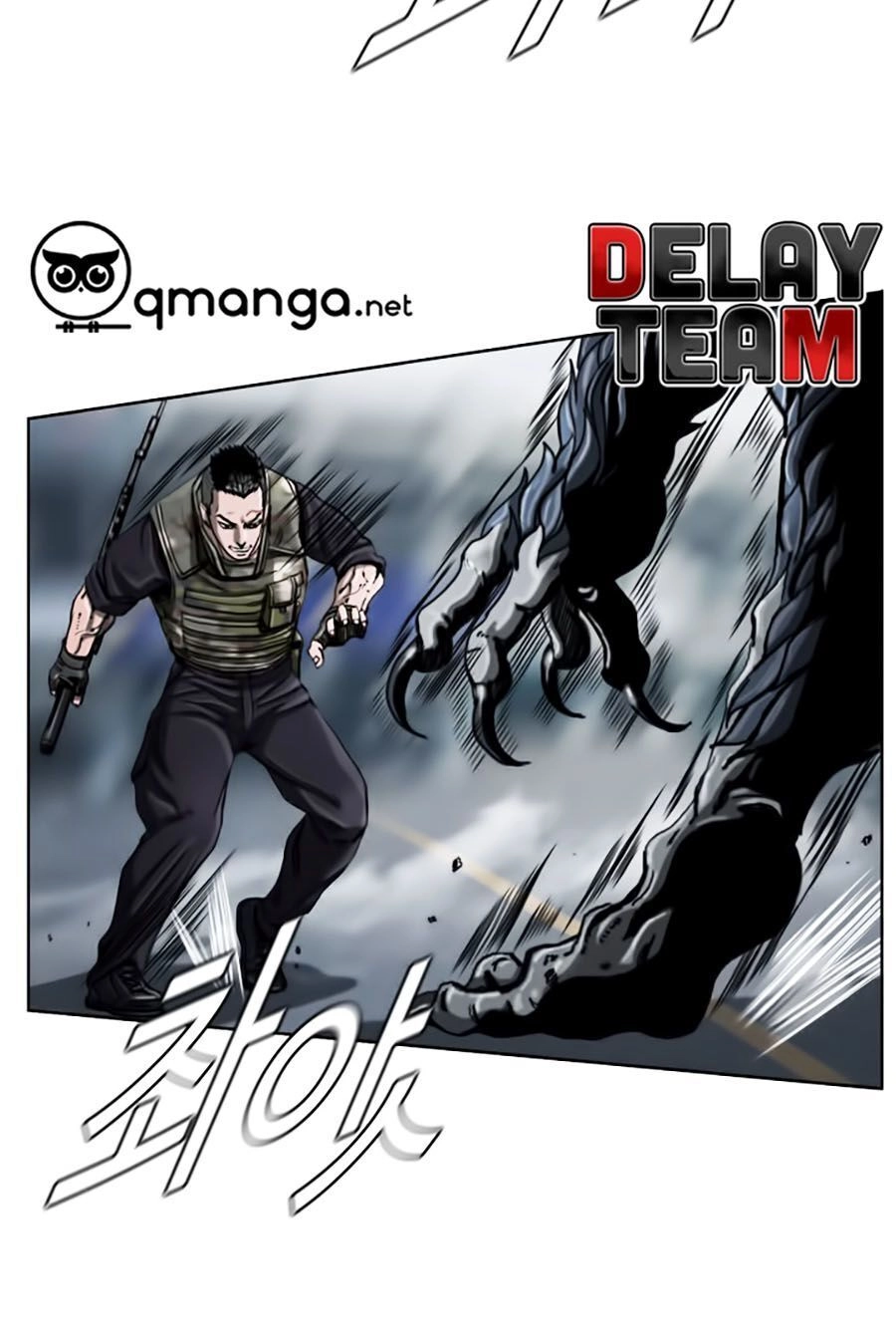 Thợ Săn Đầu Tiên Chapter 10 - 16