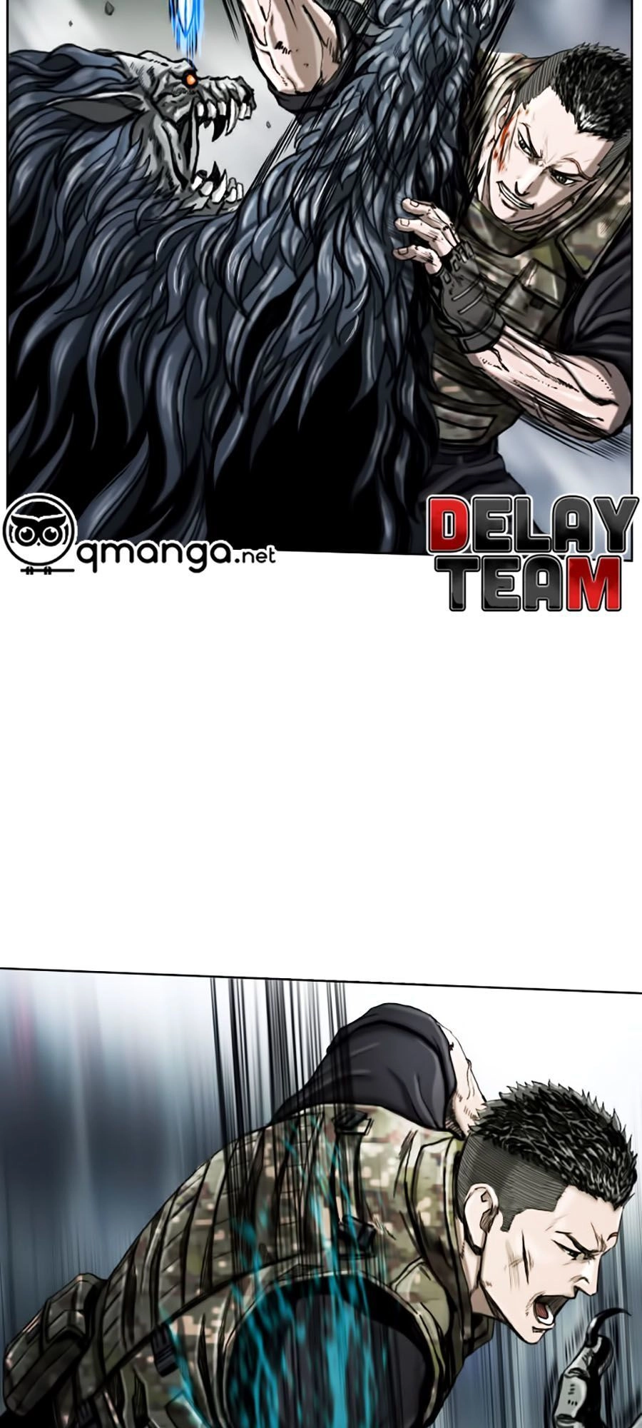 Thợ Săn Đầu Tiên Chapter 10 - 18