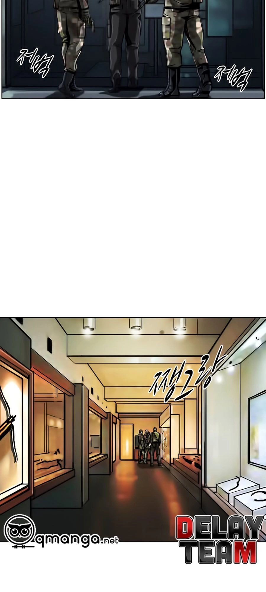 Thợ Săn Đầu Tiên Chapter 10 - 26