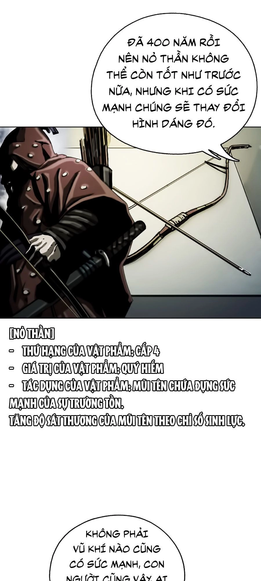 Thợ Săn Đầu Tiên Chapter 10 - 27