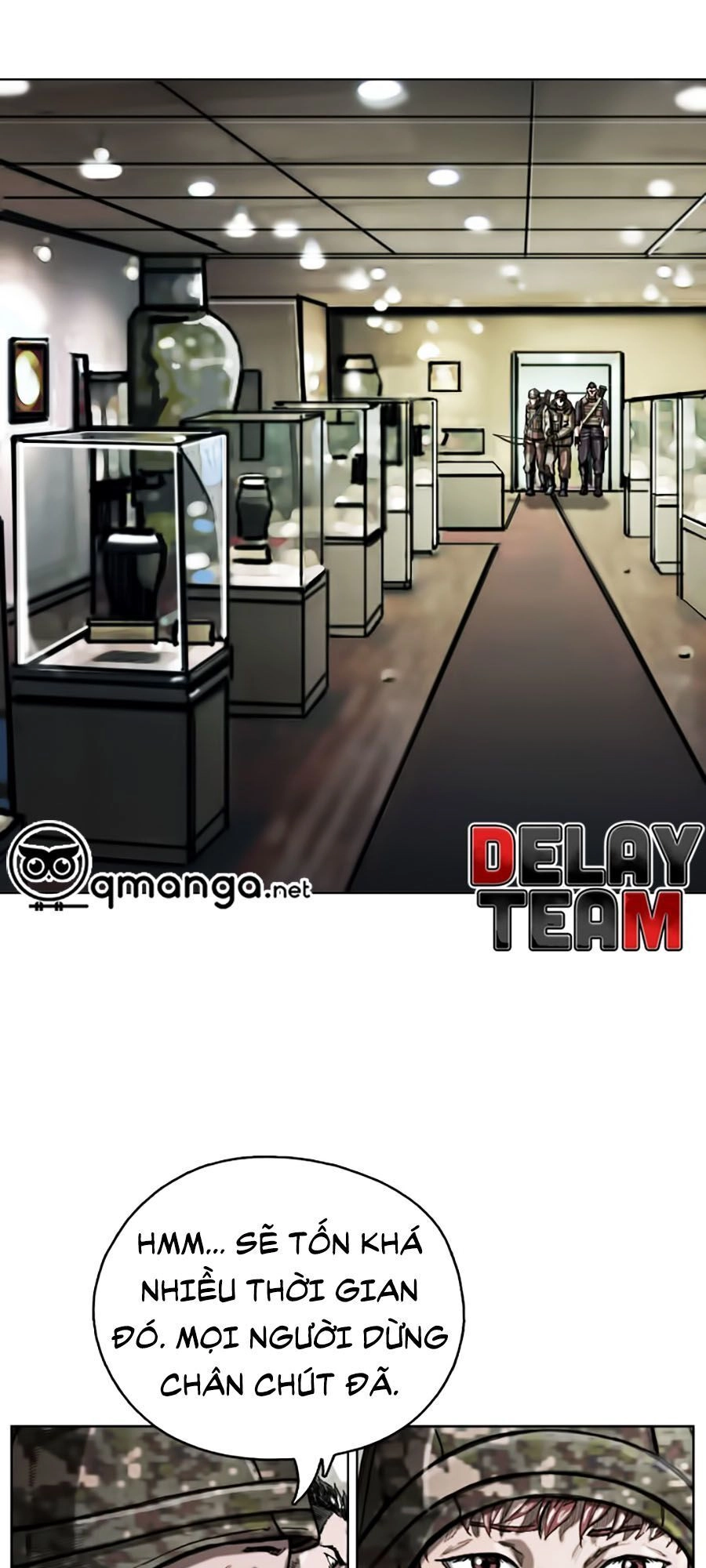 Thợ Săn Đầu Tiên Chapter 10 - 32