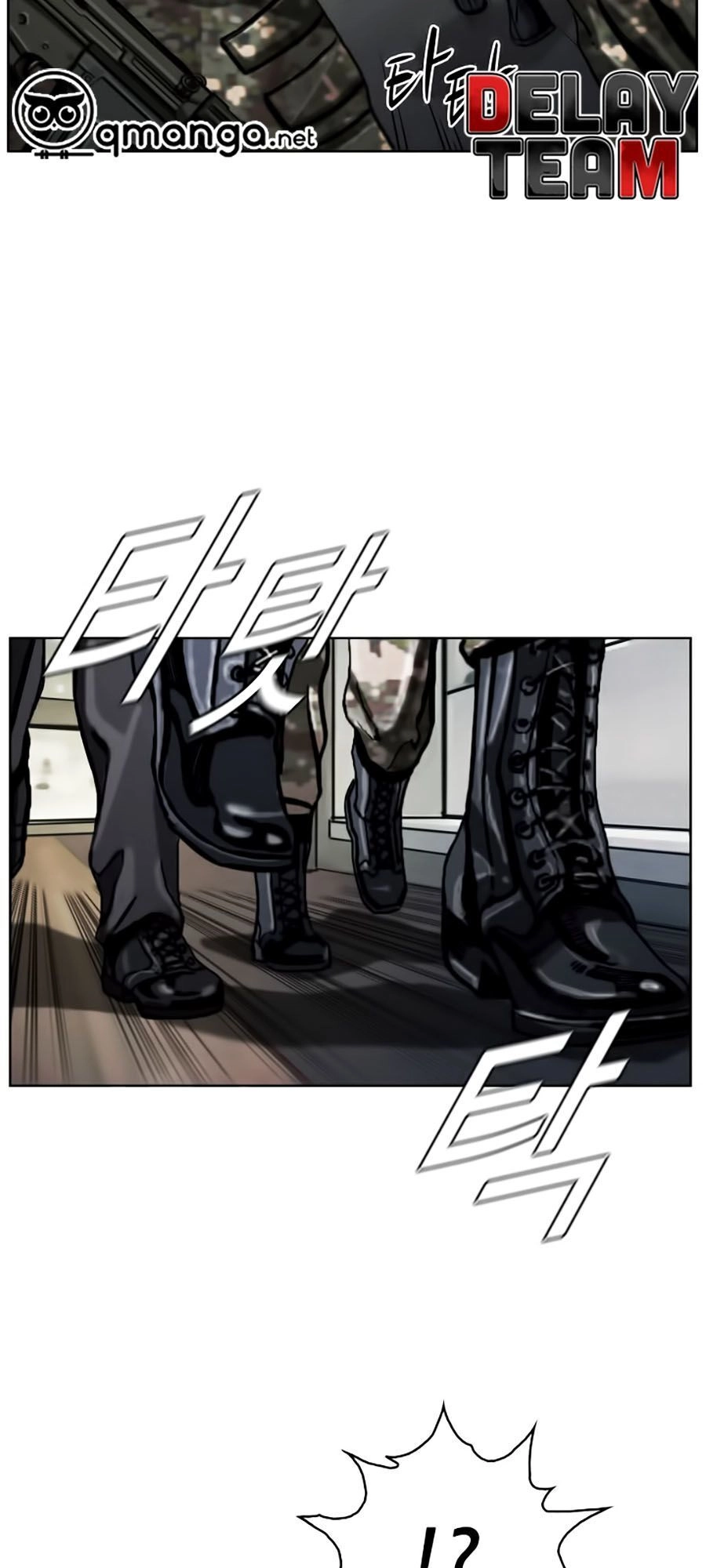 Thợ Săn Đầu Tiên Chapter 10 - 34