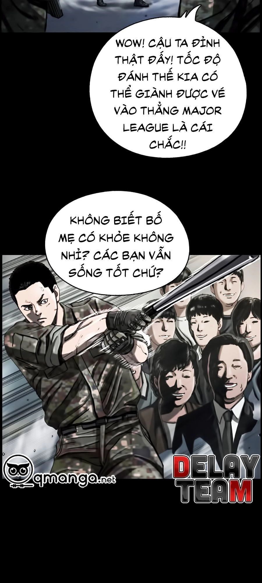 Thợ Săn Đầu Tiên Chapter 10 - 40