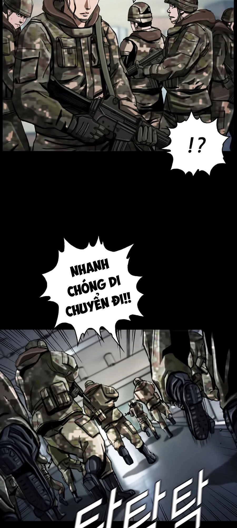 Thợ Săn Đầu Tiên Chapter 10 - 42