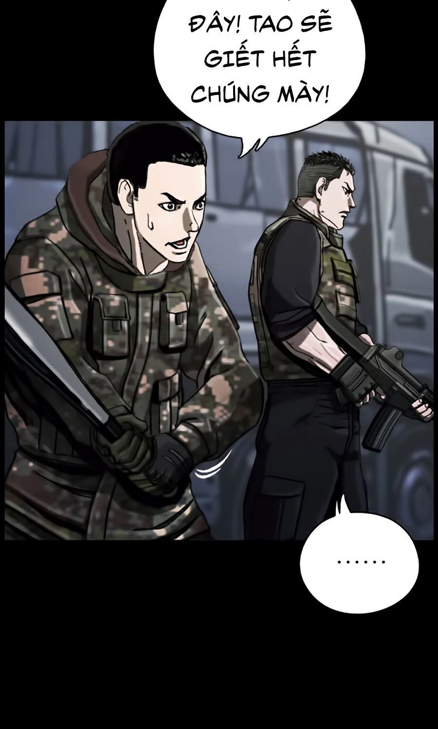 Thợ Săn Đầu Tiên Chapter 10 - 44