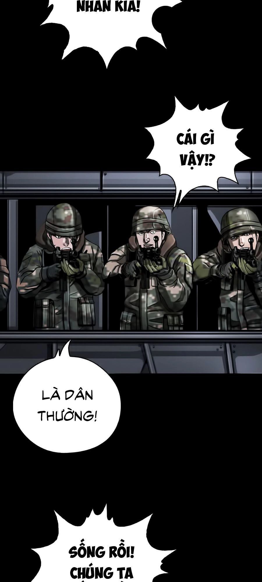 Thợ Săn Đầu Tiên Chapter 10 - 47