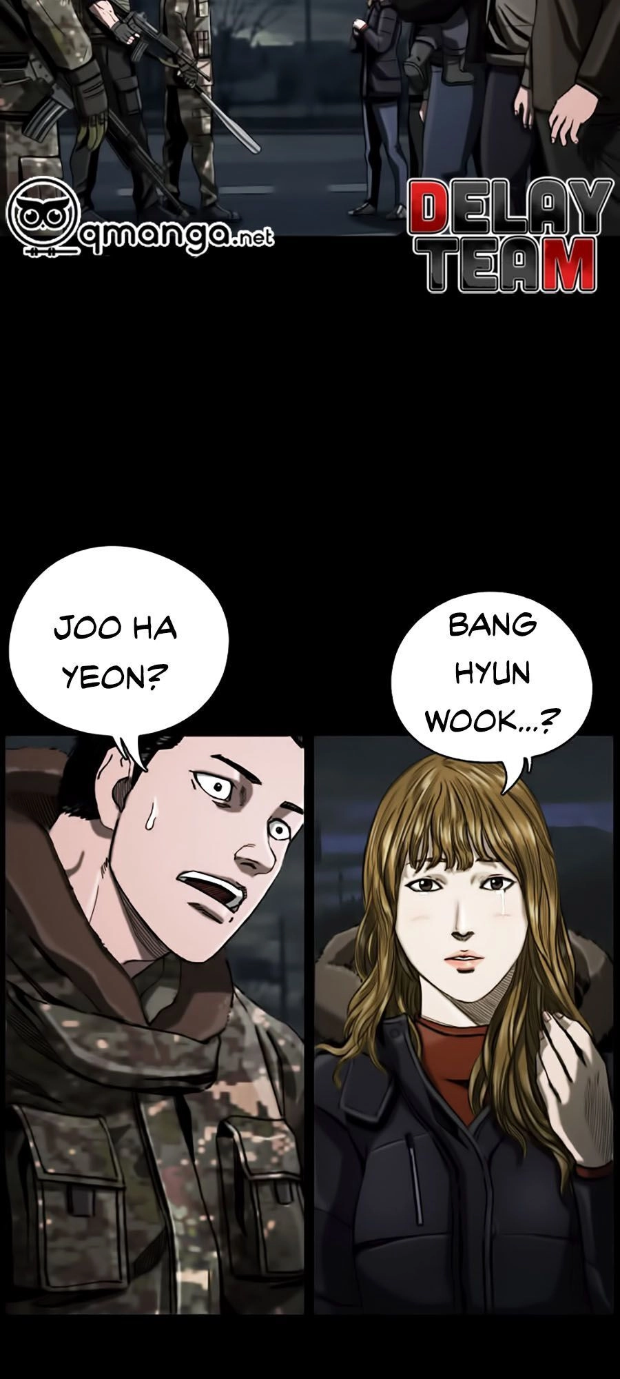 Thợ Săn Đầu Tiên Chapter 10 - 49