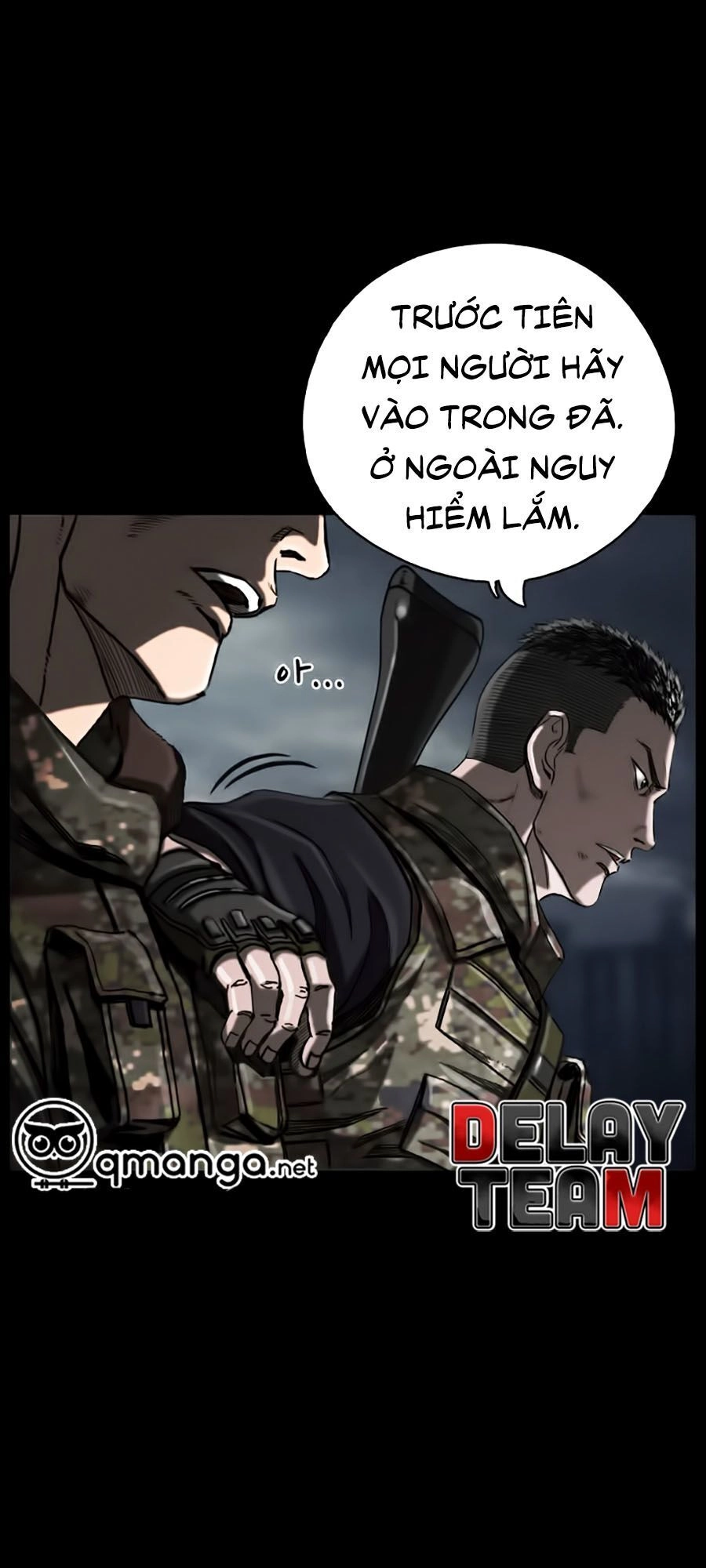 Thợ Săn Đầu Tiên Chapter 10 - 50