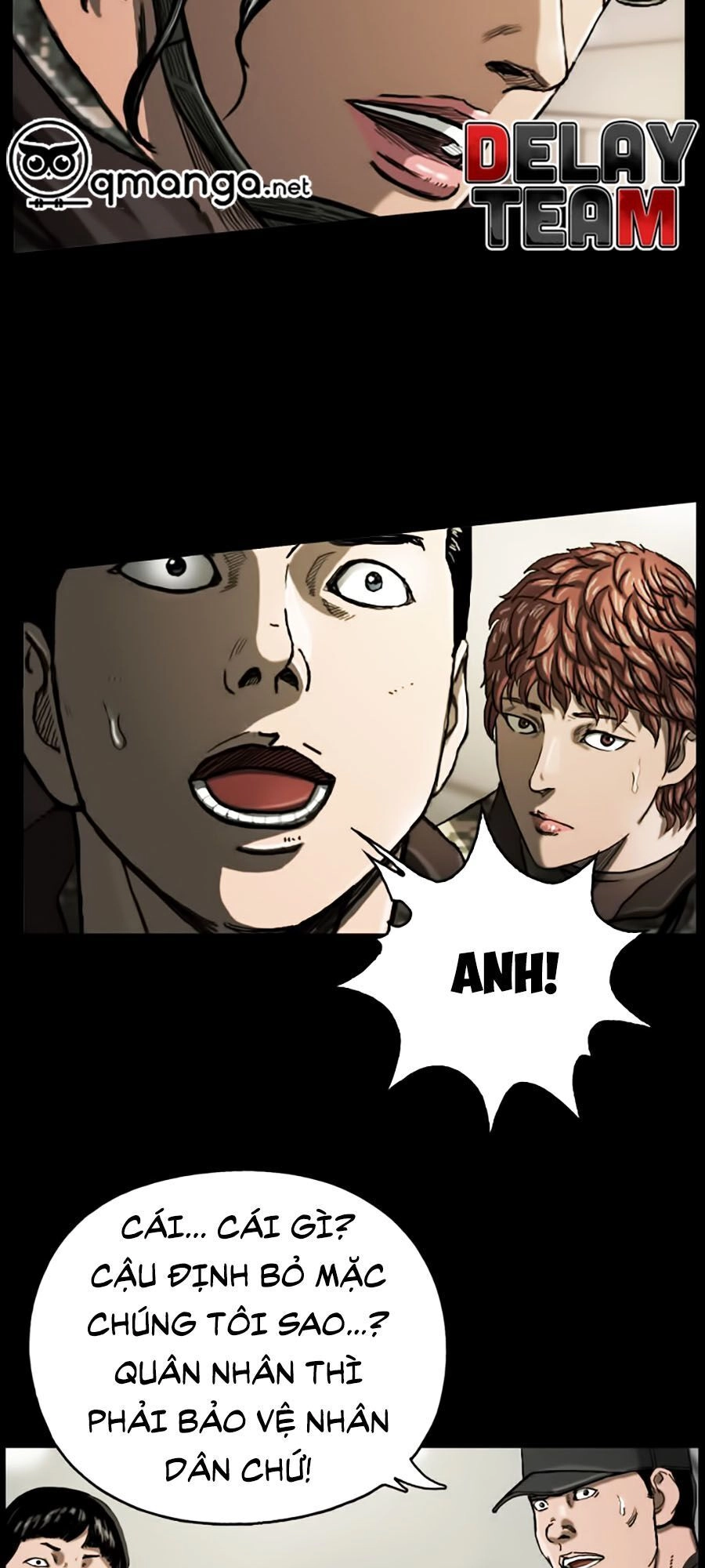 Thợ Săn Đầu Tiên Chapter 10 - 57