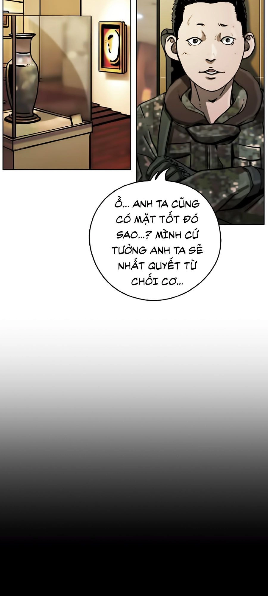 Thợ Săn Đầu Tiên Chapter 11 - 8