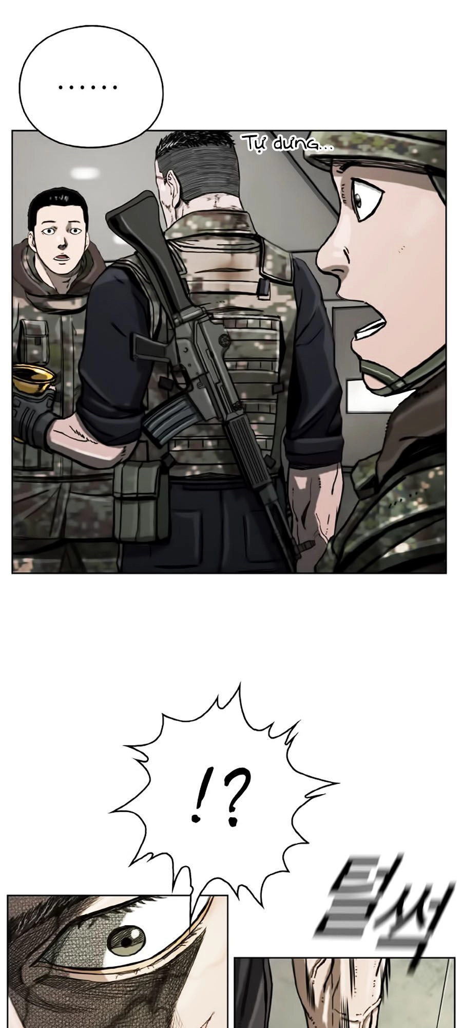 Thợ Săn Đầu Tiên Chapter 11 - 19