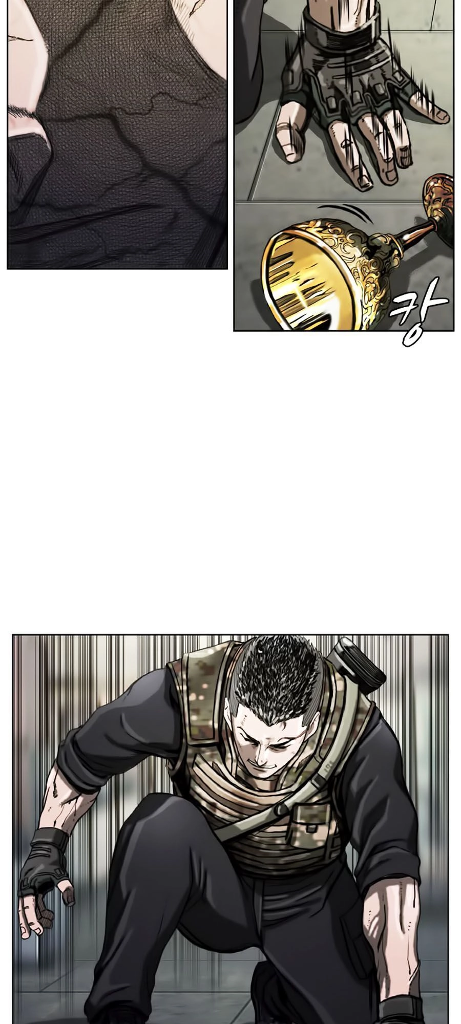 Thợ Săn Đầu Tiên Chapter 11 - 20