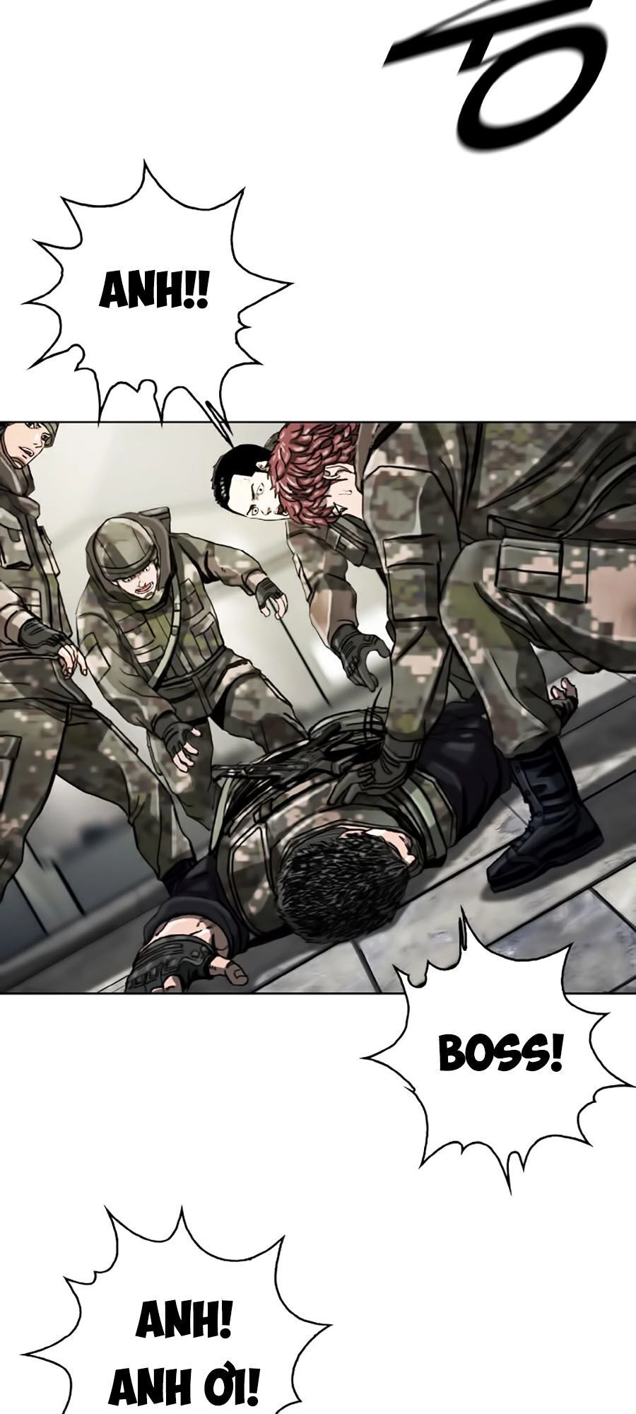 Thợ Săn Đầu Tiên Chapter 11 - 22