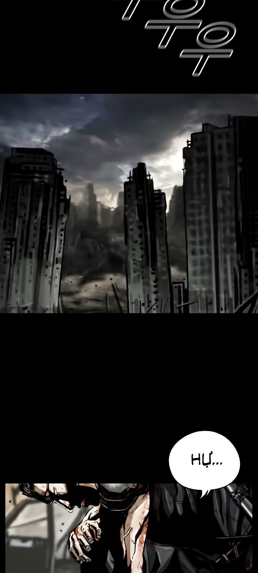 Thợ Săn Đầu Tiên Chapter 11 - 25