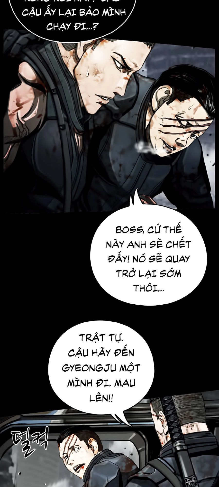 Thợ Săn Đầu Tiên Chapter 11 - 29
