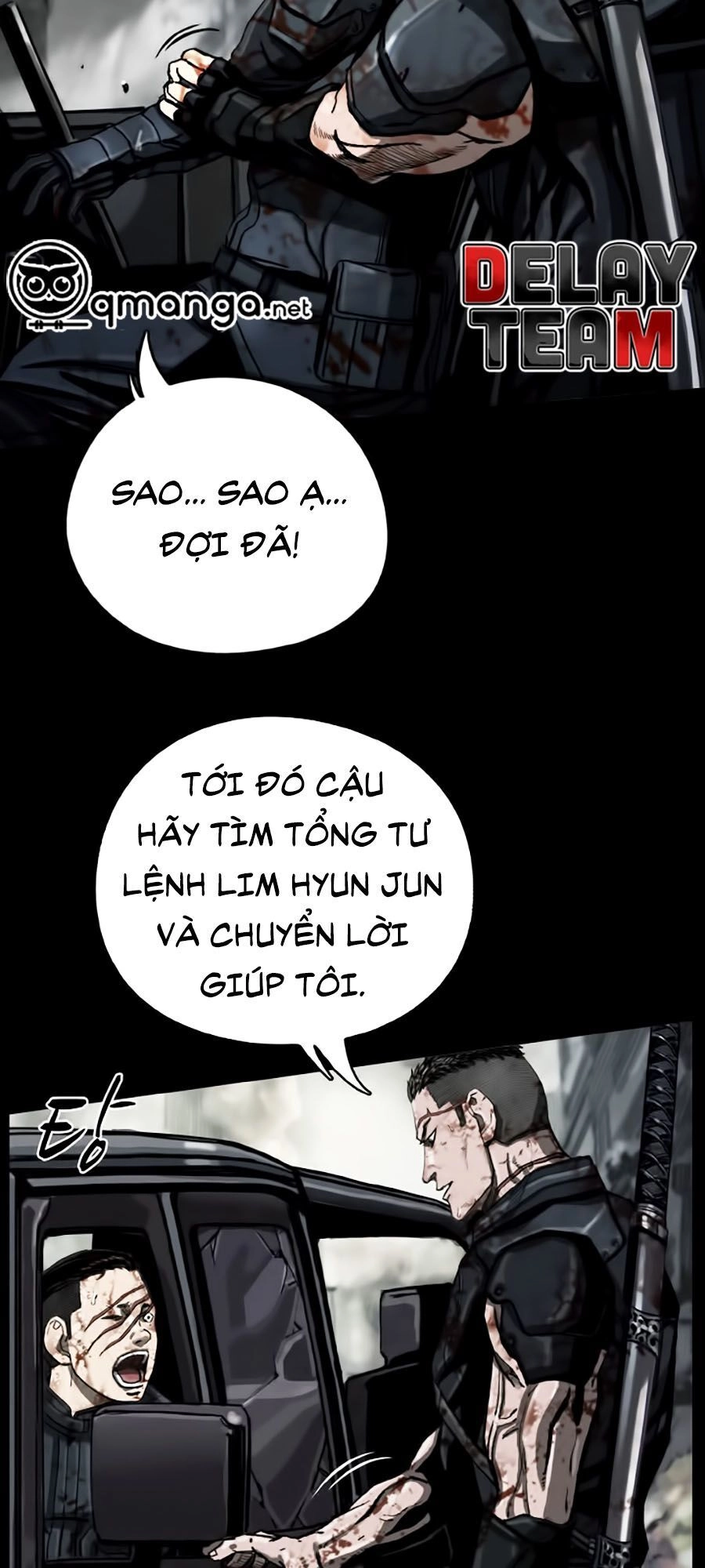 Thợ Săn Đầu Tiên Chapter 11 - 30