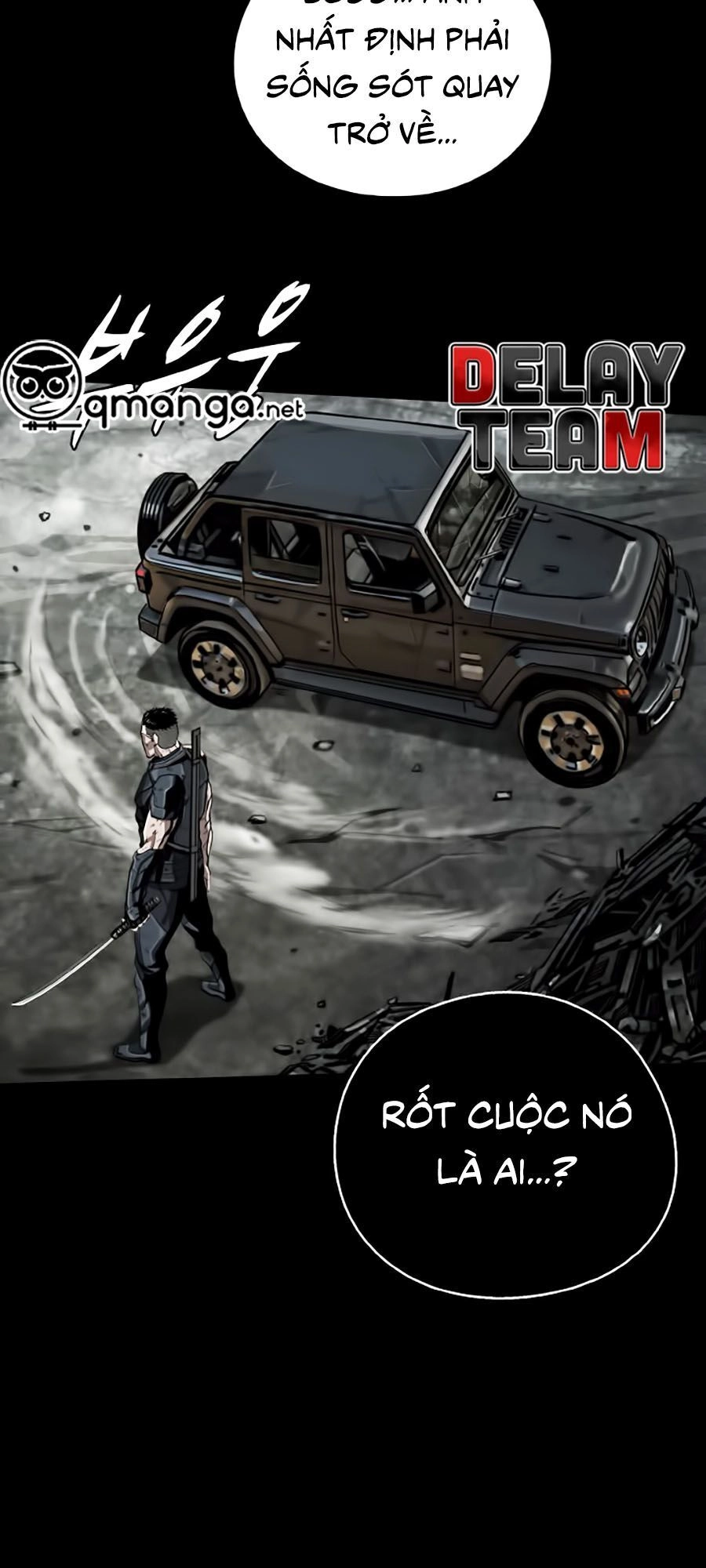 Thợ Săn Đầu Tiên Chapter 11 - 35