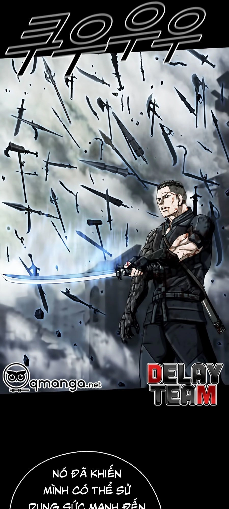 Thợ Săn Đầu Tiên Chapter 11 - 36