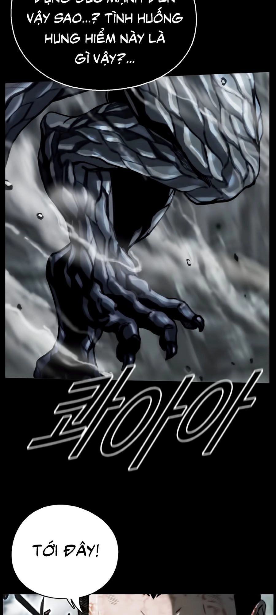 Thợ Săn Đầu Tiên Chapter 11 - 37