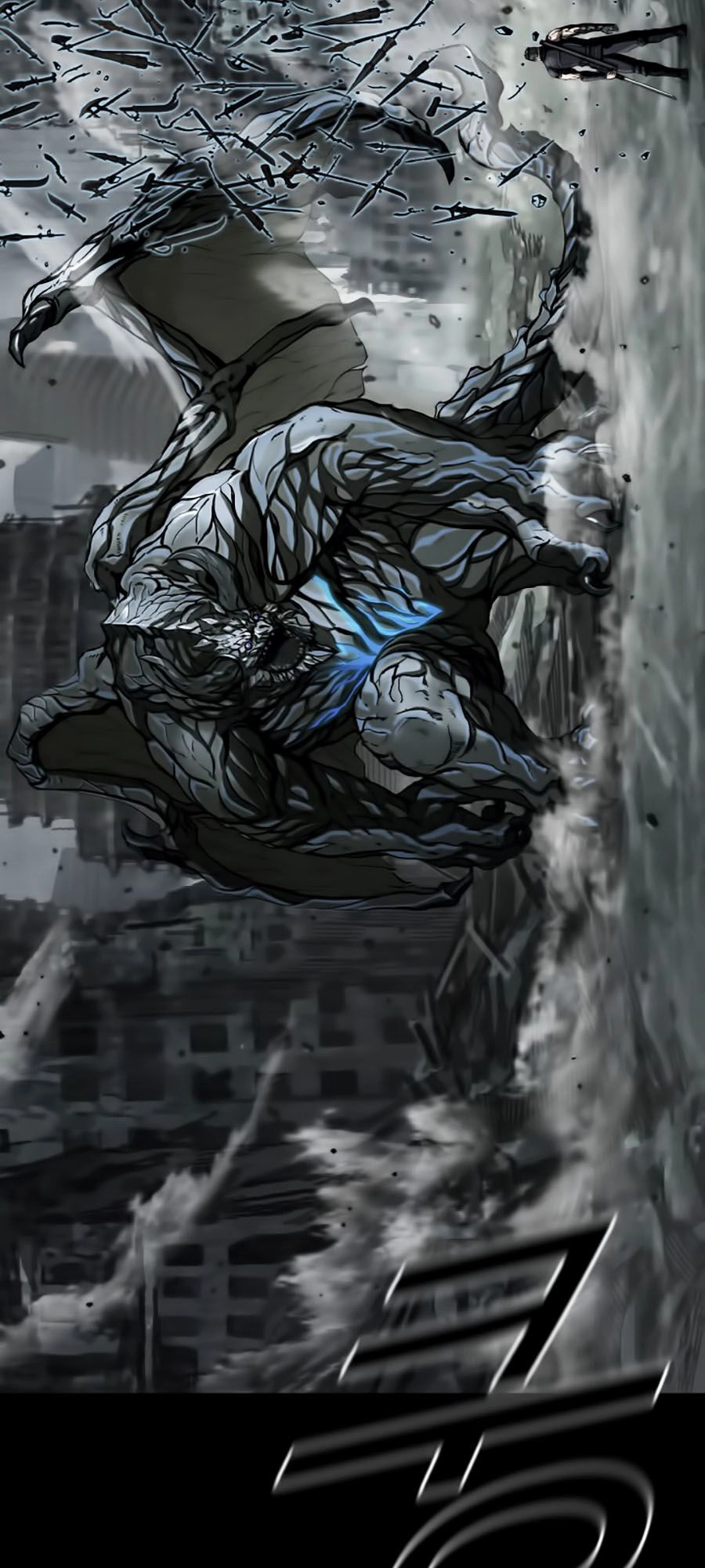 Thợ Săn Đầu Tiên Chapter 11 - 39