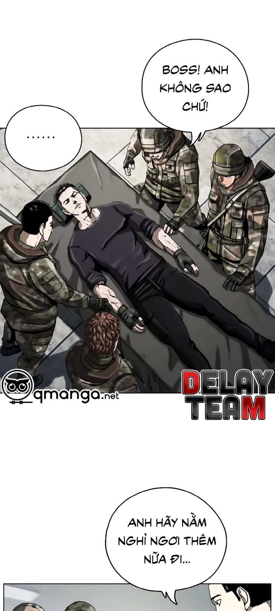 Thợ Săn Đầu Tiên Chapter 11 - 43