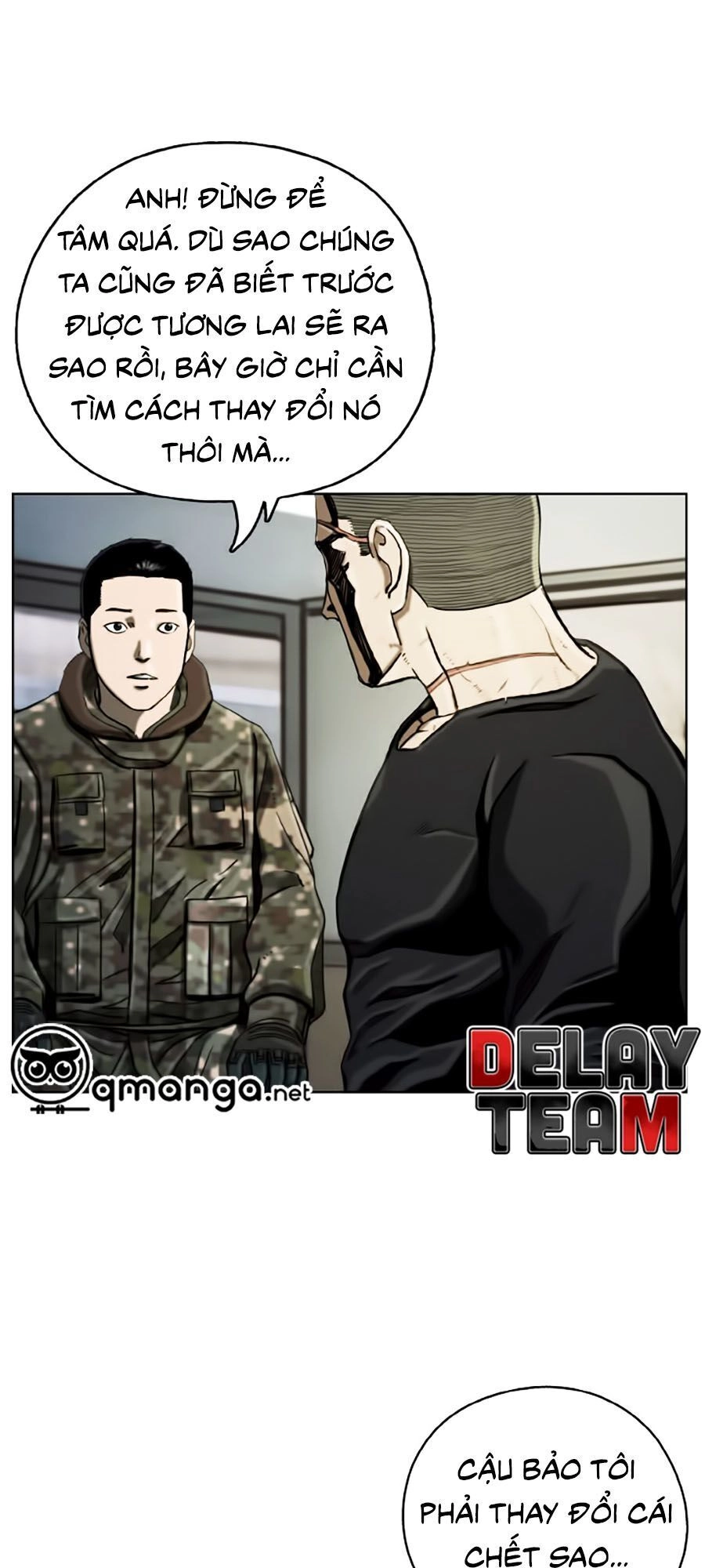 Thợ Săn Đầu Tiên Chapter 11 - 51