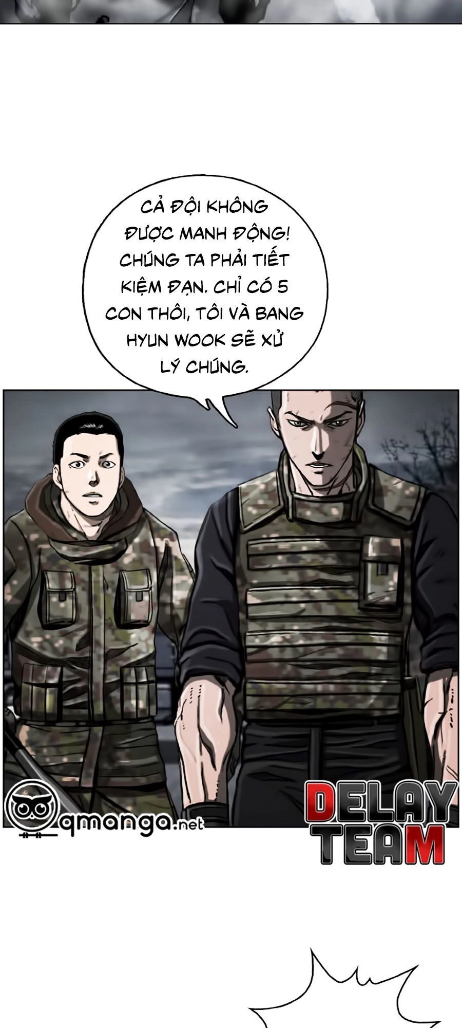 Thợ Săn Đầu Tiên Chapter 11 - 55