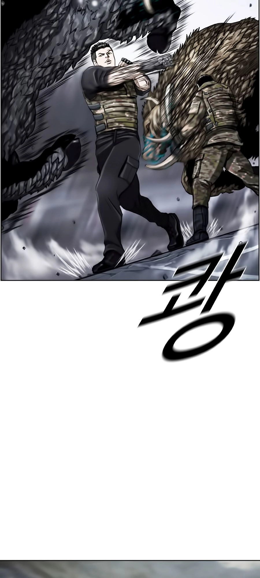 Thợ Săn Đầu Tiên Chapter 12 - 9