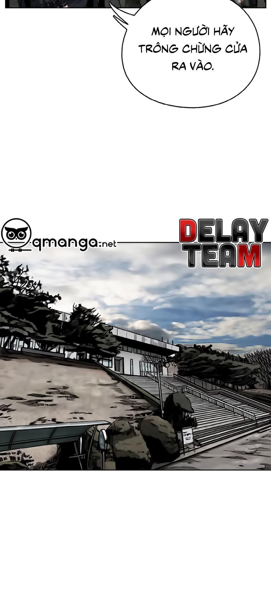 Thợ Săn Đầu Tiên Chapter 12 - 16