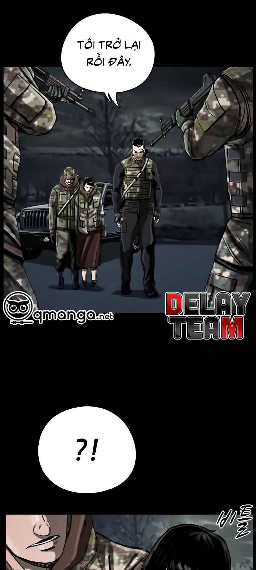 Thợ Săn Đầu Tiên Chapter 12 - 23