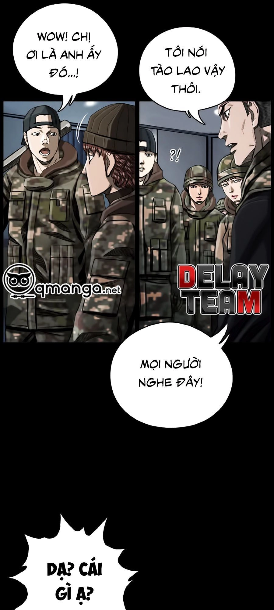 Thợ Săn Đầu Tiên Chapter 12 - 33