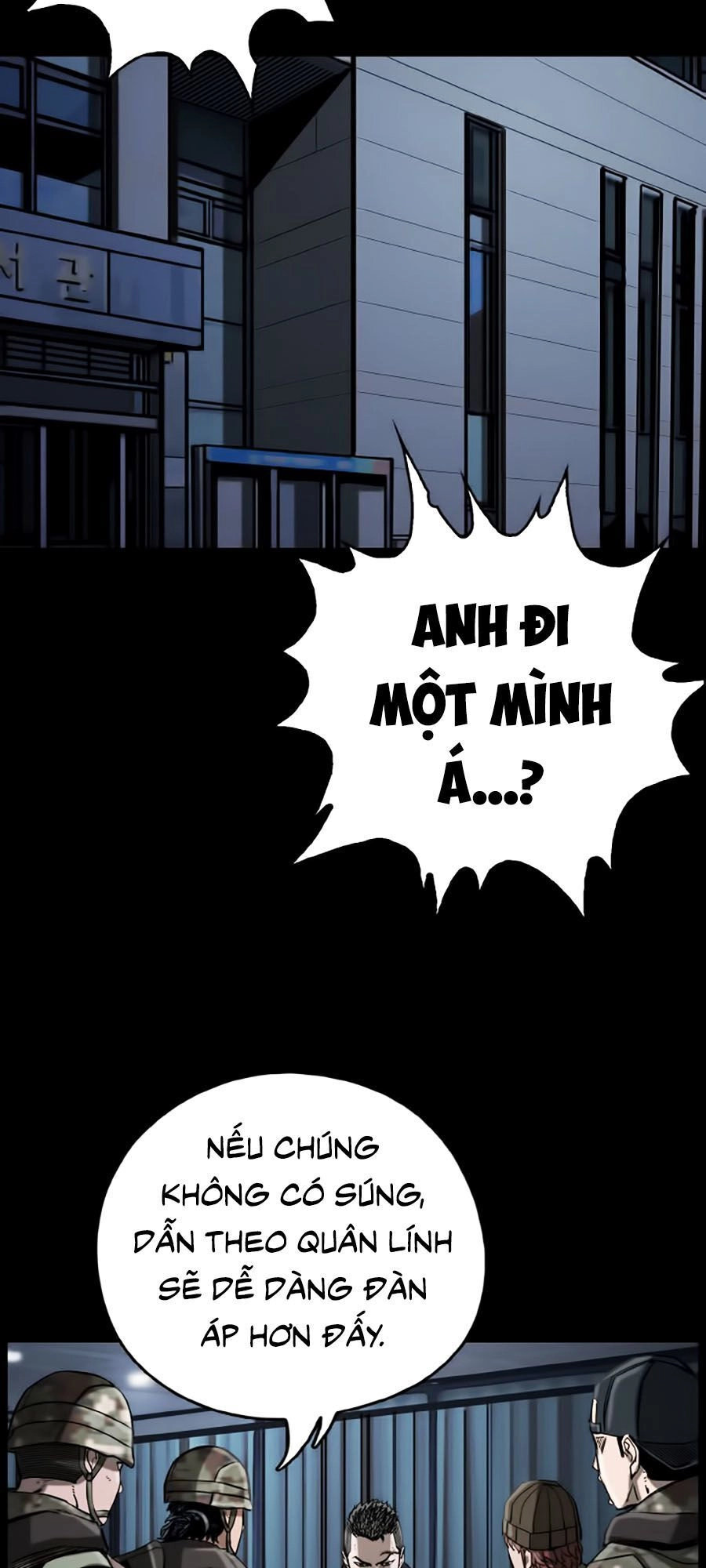 Thợ Săn Đầu Tiên Chapter 12 - 34