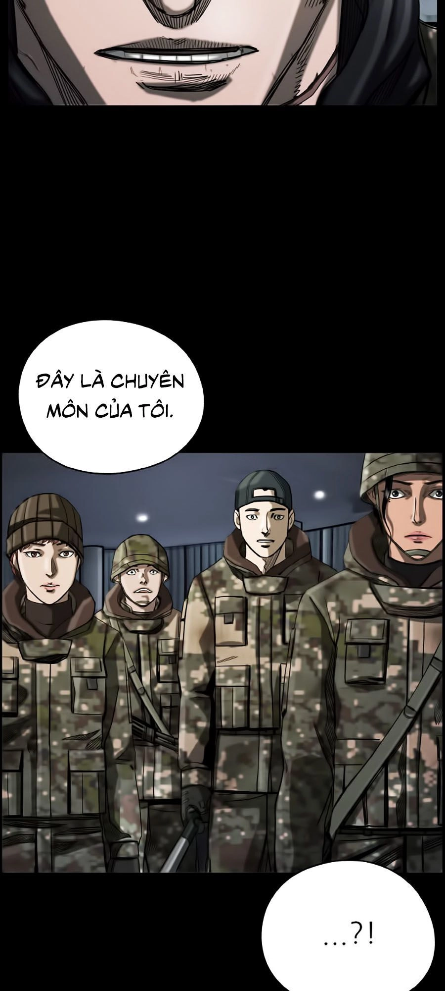 Thợ Săn Đầu Tiên Chapter 12 - 37