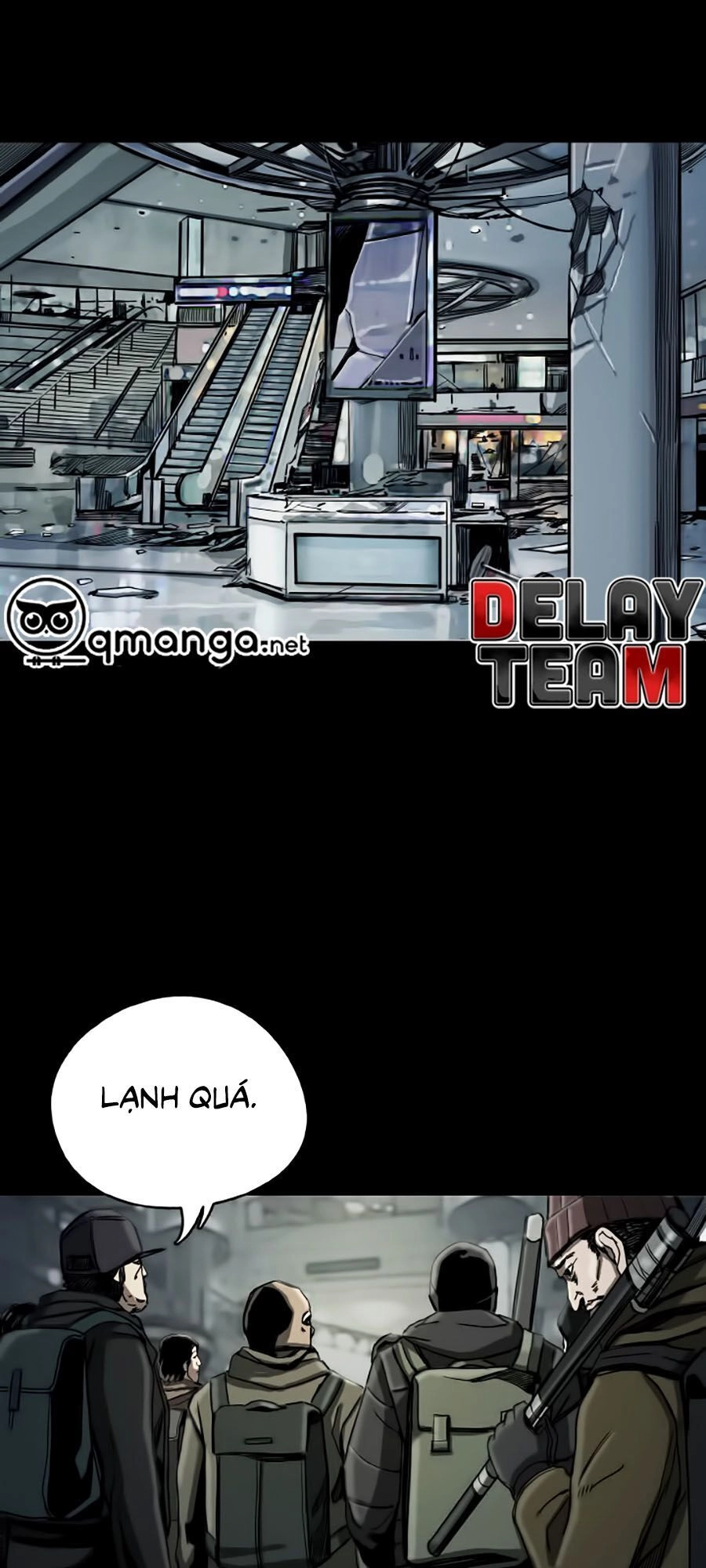 Thợ Săn Đầu Tiên Chapter 12 - 42